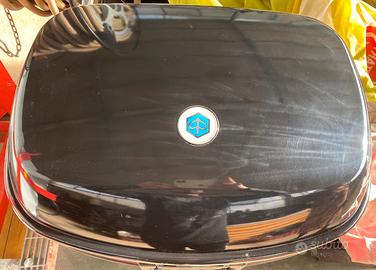 Bualetto per scooter/ moto - 40/45 litri capienza