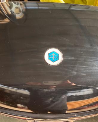 Bualetto per scooter/ moto - 40/45 litri capienza