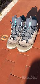 Scarponi trekking 39