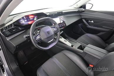 PEUGEOT 308 308 PureTech Turbo 130 S&S EAT8 Allu