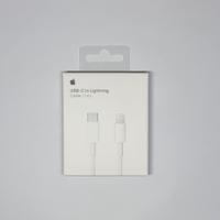 Cavo originale iPhone USB-C a L Lightning nuovo 