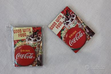 Calamite Coca-Cola