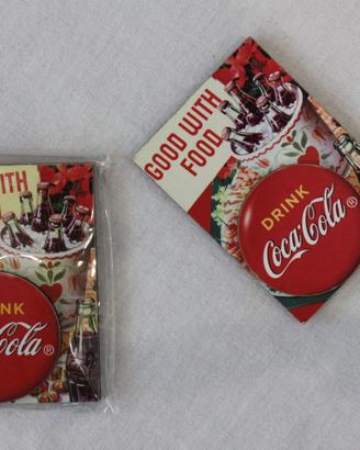 Calamite Coca-Cola
