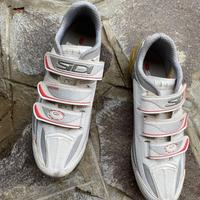 Sidi Scarpe Ciclismo Taglia 46