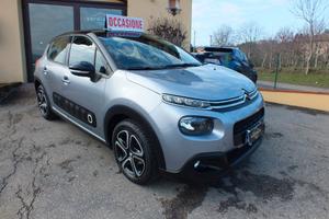 CITROEN C3 SHINE UNIPROPIETARIO 21.000 KM !