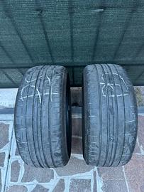 Pirelli Pzero per Rs3