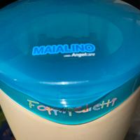 Maialino foppa pedretti