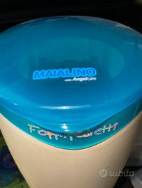 Maialino foppa pedretti