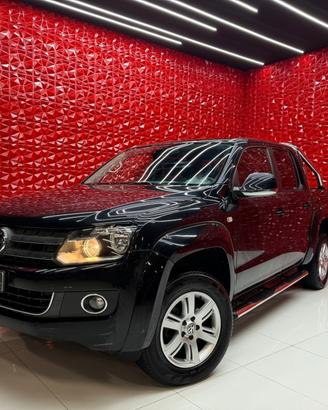 Volkswagen Amarok Pick-Up 2.0 BiTDI 164 CV DUBLE C