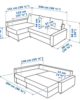 Divano ikea