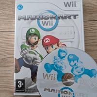 Mario Kart Wii - Nintendo Wii 