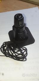 Comando al volante per autoradio Sony Rm-X4S