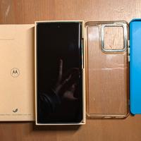 Motorola Edge 40 neo 