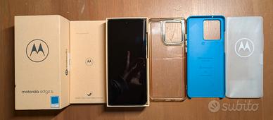 Motorola Edge 40 neo 