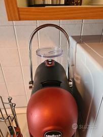 Macchina lavazza a modo mio