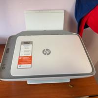 stampante Hp deskJet 2720e