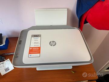 stampante Hp deskJet 2720e