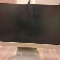 Monitor Lcd hp 16:9
