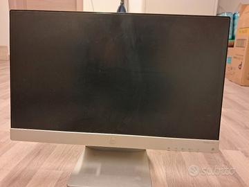Monitor Lcd hp 16:9