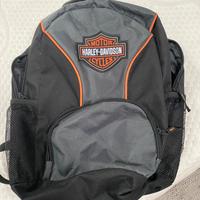 Harley davidson zainetto