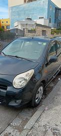 Suzuki Alto GPL