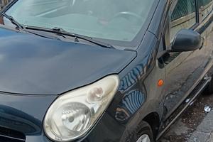 Suzuki Alto GPL