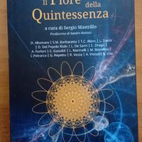 Il fiore della quintessenza di Autori vari