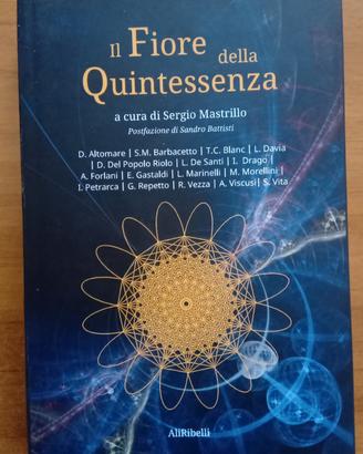 Il fiore della quintessenza di Autori vari