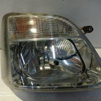 FARO ANTERIORE DESTRO OPEL Agila 1Â° Serie 3510084