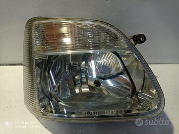 FARO ANTERIORE DESTRO OPEL Agila 1Â° Serie 3510084