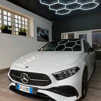 Mercedes-benz A 200 d Automatic AMG Line Premium P