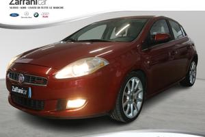 FIAT Bravo 2ª serie - Bravo 1.9 MJT 150 CV Sport