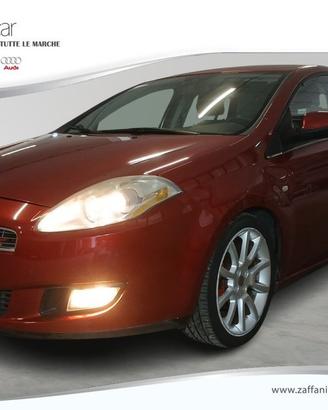 FIAT Bravo 2ª serie - Bravo 1.9 MJT 150 CV Sport