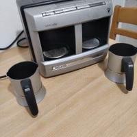 macchina da caffè 