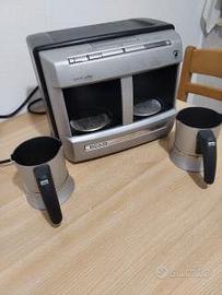 macchina da caffè 