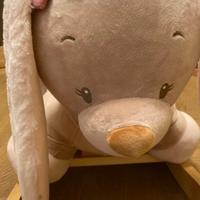 Dondolo Nattou Coniglietto Nina