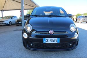FIAT 500 1.0 Hybrid Connect 51KW