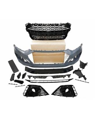 Audi A5 2020> Bodykit RS5 look