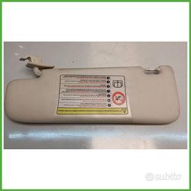 Aletta Parasole Destro DX FIAT 500 3P 1.2 73571701