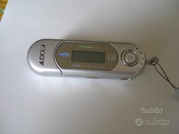 Lettore MP3