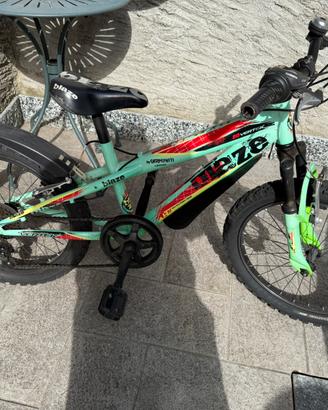 Mtb bimbo