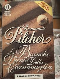 Rosamunde Pilcher : le bianche dune della cornovag