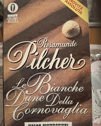 Rosamunde Pilcher : le bianche dune della cornovag