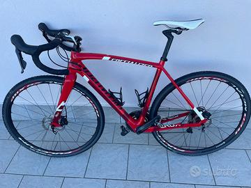 Specialized Crux
