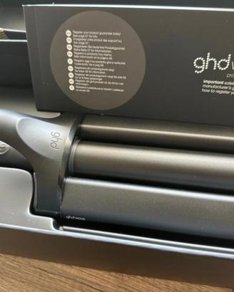 Ghd piastra per onde
