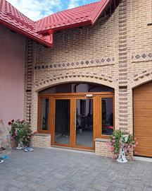 Infissi in PVC e Alluminio – Prezzi diretti dalla