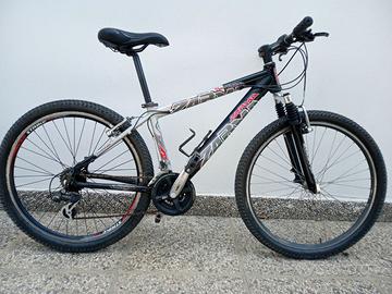 Mountain Bike ZARMA 26 taglia S 