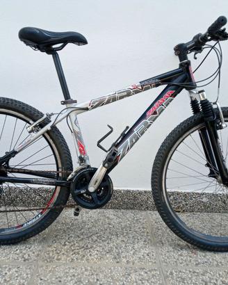 Mountain Bike ZARMA 26 taglia S 