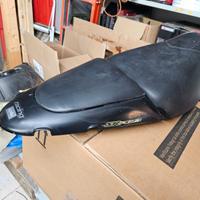 APRILIA SR 50 GP 1 SELLA BIPOSTO