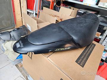 APRILIA SR 50 GP 1 SELLA BIPOSTO